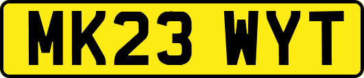 MK23WYT
