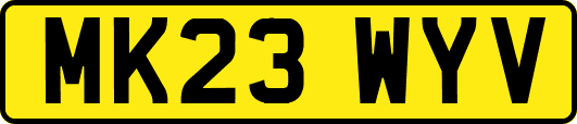 MK23WYV