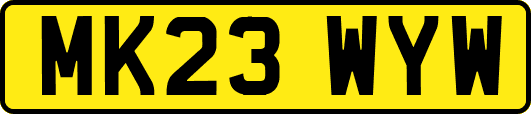MK23WYW