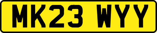 MK23WYY