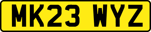 MK23WYZ