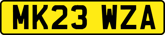 MK23WZA