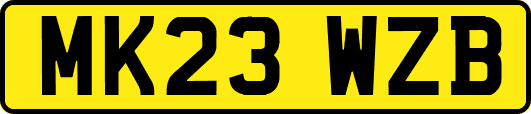 MK23WZB