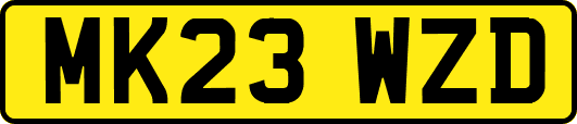 MK23WZD