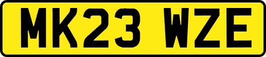 MK23WZE