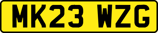 MK23WZG