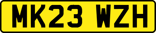 MK23WZH