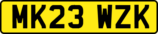 MK23WZK