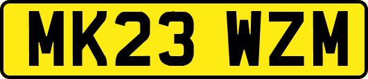 MK23WZM