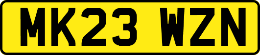 MK23WZN