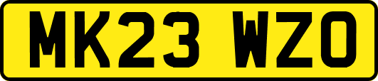 MK23WZO