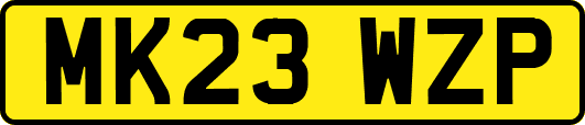MK23WZP