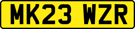 MK23WZR