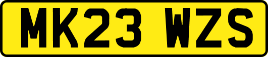 MK23WZS