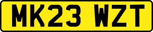MK23WZT