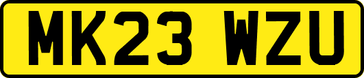 MK23WZU