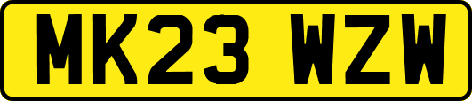 MK23WZW