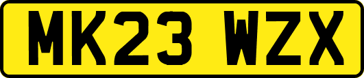 MK23WZX