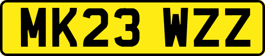 MK23WZZ