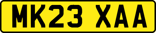 MK23XAA