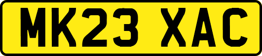 MK23XAC