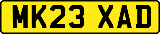 MK23XAD