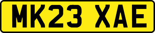 MK23XAE