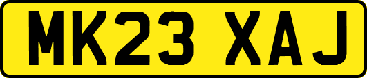 MK23XAJ
