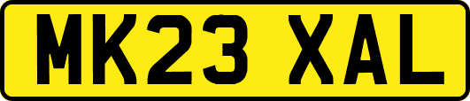 MK23XAL