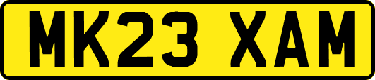 MK23XAM