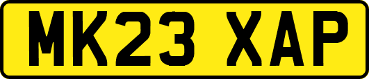 MK23XAP