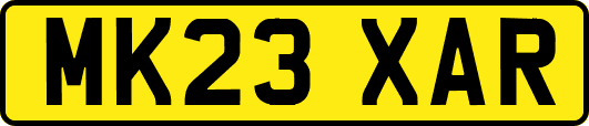 MK23XAR