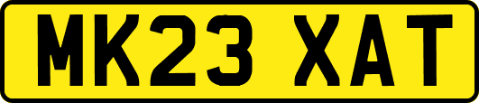 MK23XAT