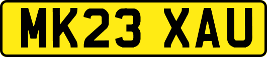 MK23XAU