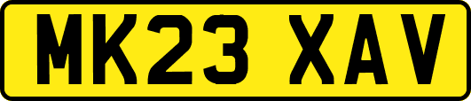 MK23XAV