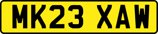 MK23XAW