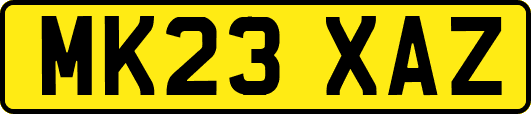 MK23XAZ