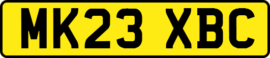 MK23XBC