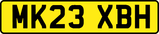 MK23XBH