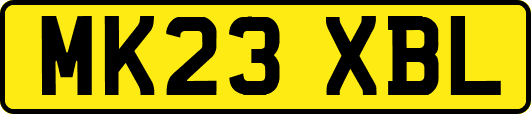 MK23XBL