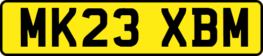 MK23XBM