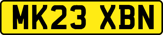 MK23XBN