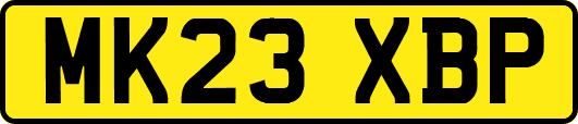 MK23XBP