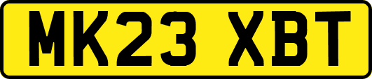 MK23XBT