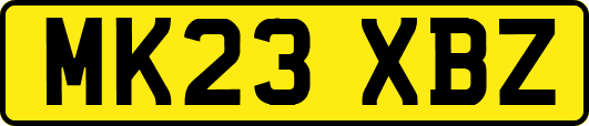 MK23XBZ
