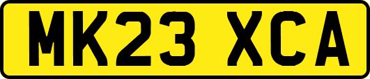 MK23XCA