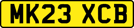 MK23XCB
