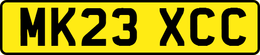 MK23XCC