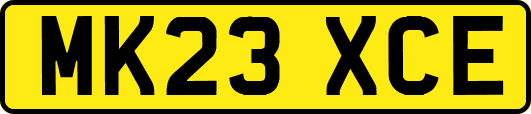 MK23XCE