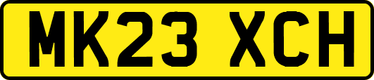 MK23XCH